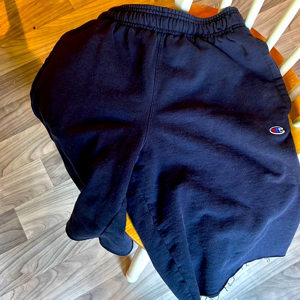 Champion Shorts